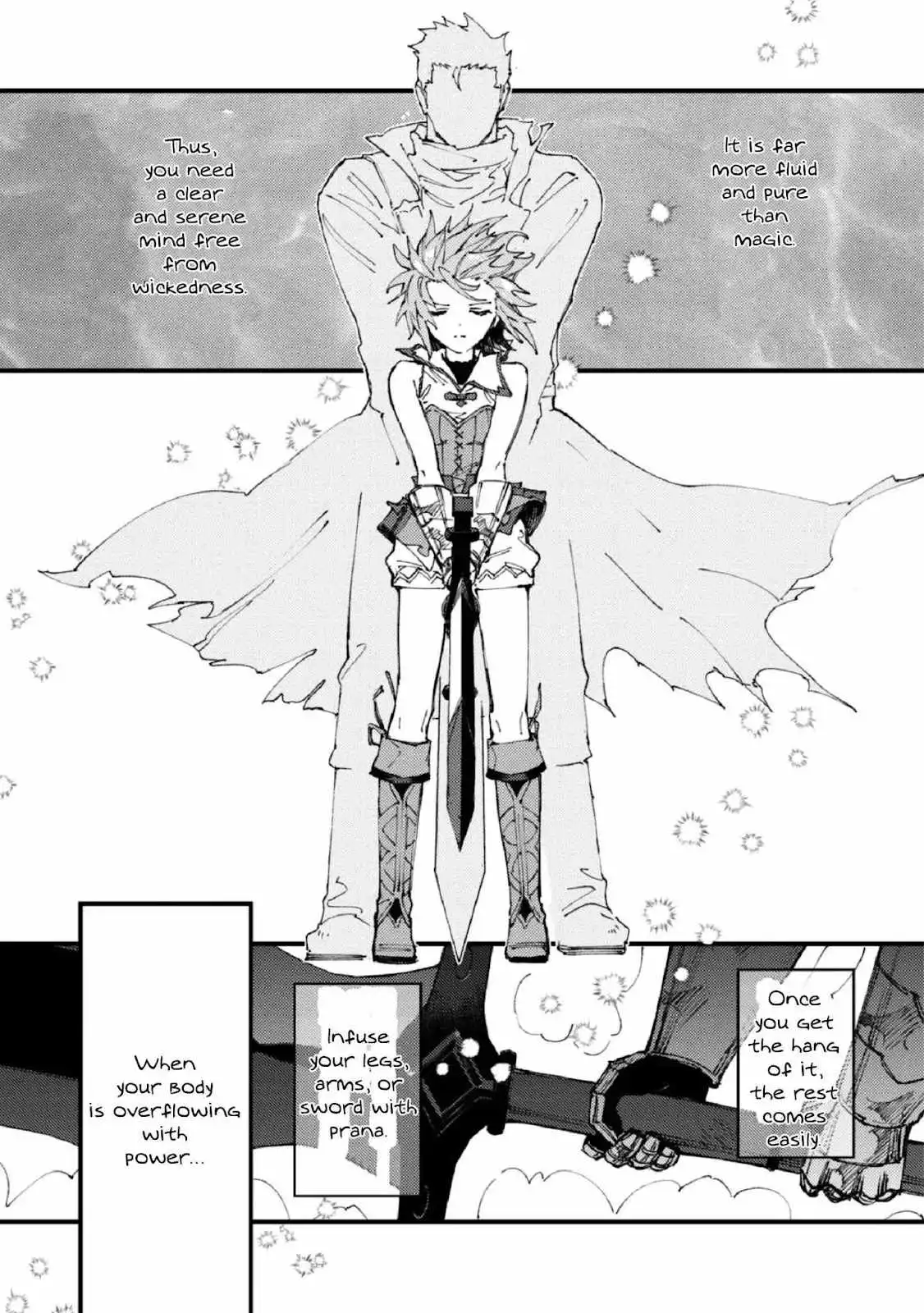 Do You Think Someone Like You Can Defeat the Demon King? Chapter 8 23